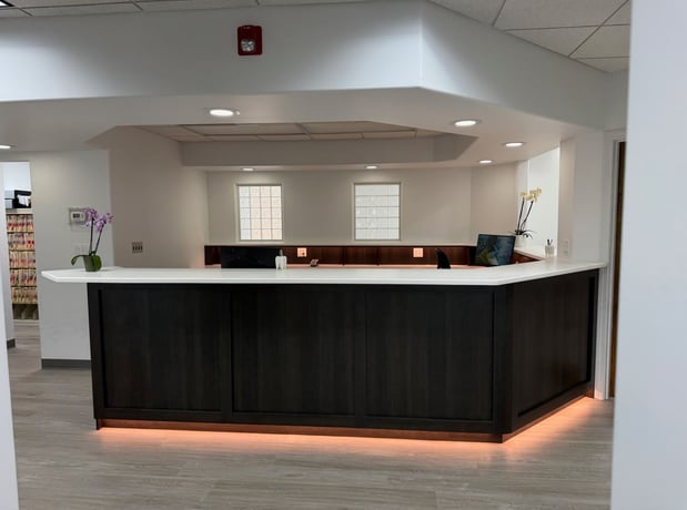 Images Northampton Implant and Family Dentistry