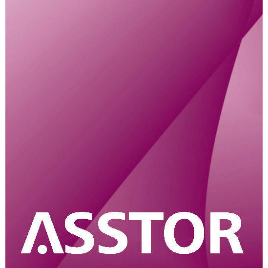 Logo ASSTOR e.K.