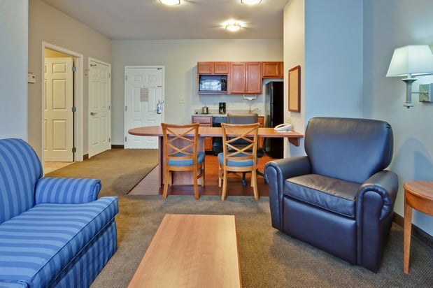 Images Candlewood Suites Buffalo Amherst by IHG