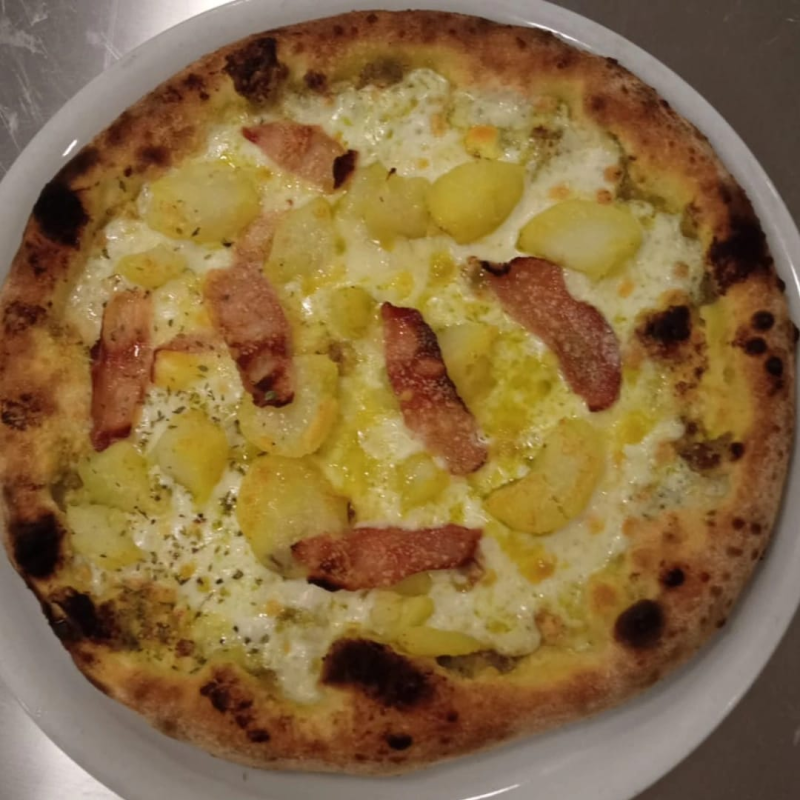 Images Pizzeria 220 G pizzeria siciliana