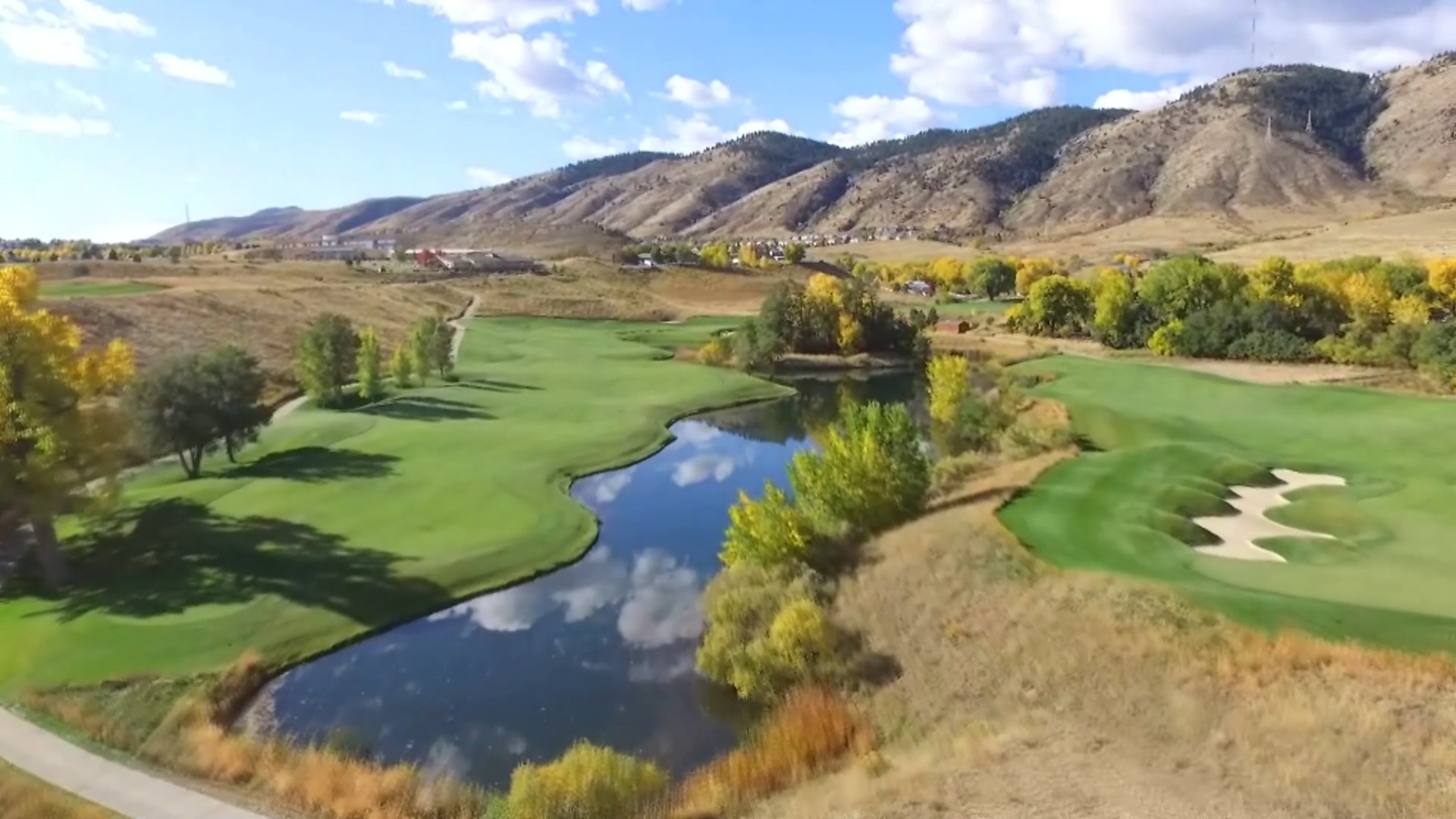 We are in search of the best golf course holes and with so many we issued Part 1 of an on going series. https://weowtv.com