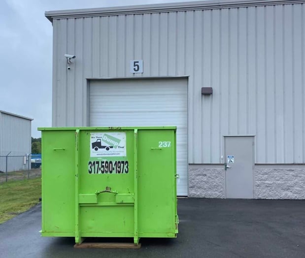 Images Bin There Dump That Dumpster Rentals