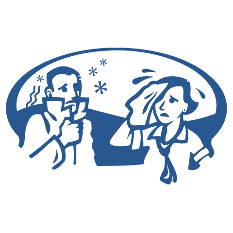 Violin Heating & Air Conditioning, Inc.