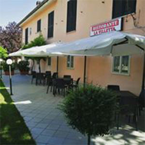 Images Ristorante Pizzeria La Villetta