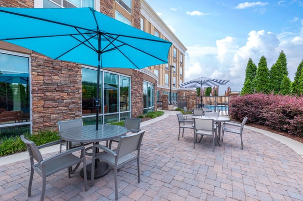 Images Holiday Inn Express & Suites Huntsville West - Research Park by IHG
