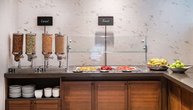 Images Embassy Suites by Hilton Walnut Creek