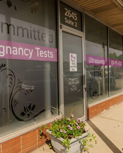 Images Eva Women's Clinic