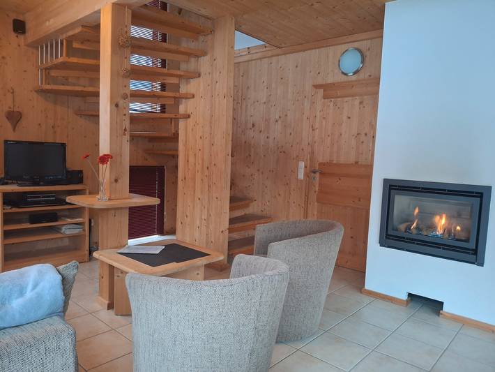 Bild 1 von Chalet Martina