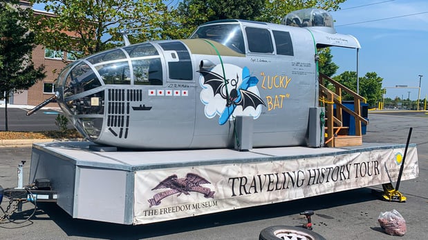 Images American Truck and Trailer Supply