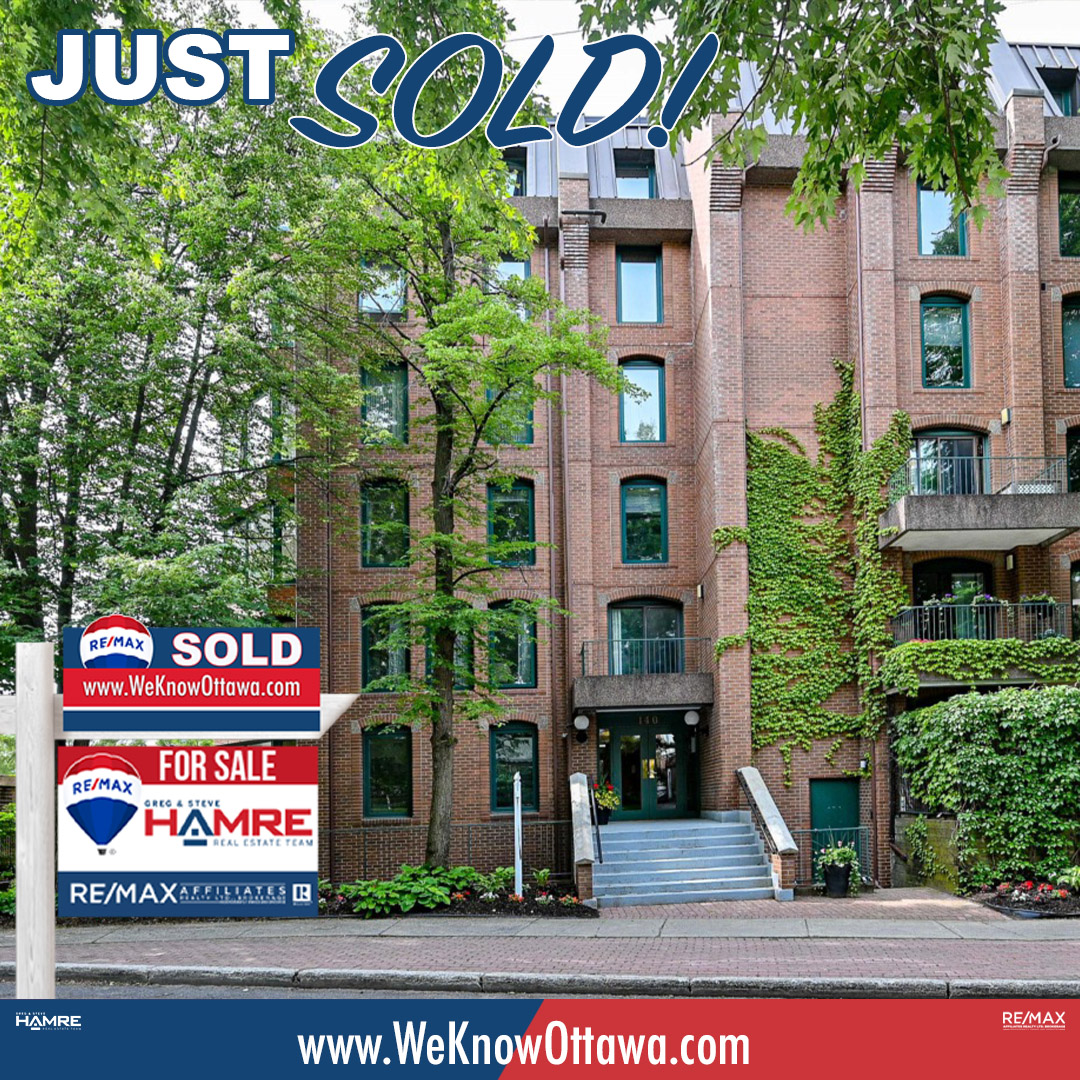 Images Leif Olson - Ottawa Real Estate Agent - Hamre Team RE/MAX Affiliates