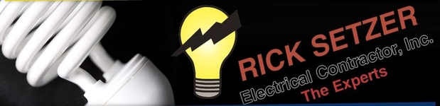 Images Rick Setzer Electrical Contractor Inc.