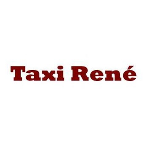 Taxi René Logo