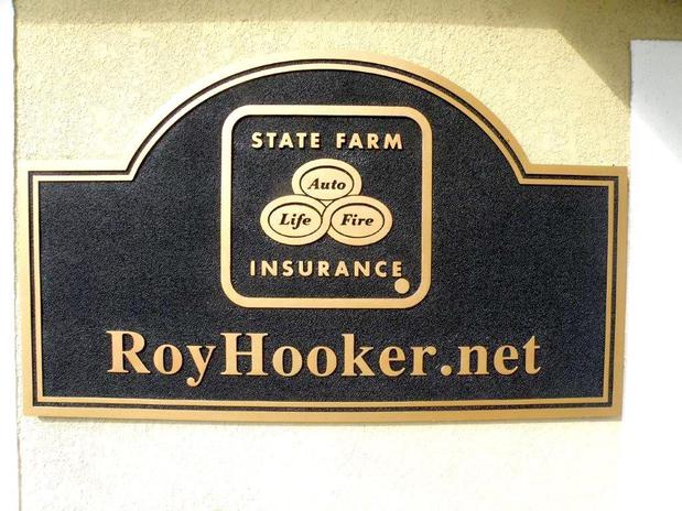 Images Roy Hooker III - State Farm Insurance Agent