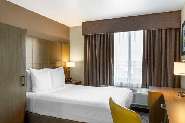 Images Best Western Brooklyn-Coney Island Inn