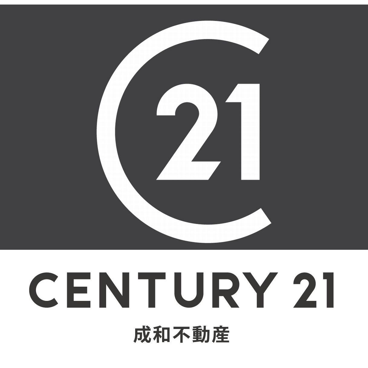 センチュリー21成和不動産 Logo