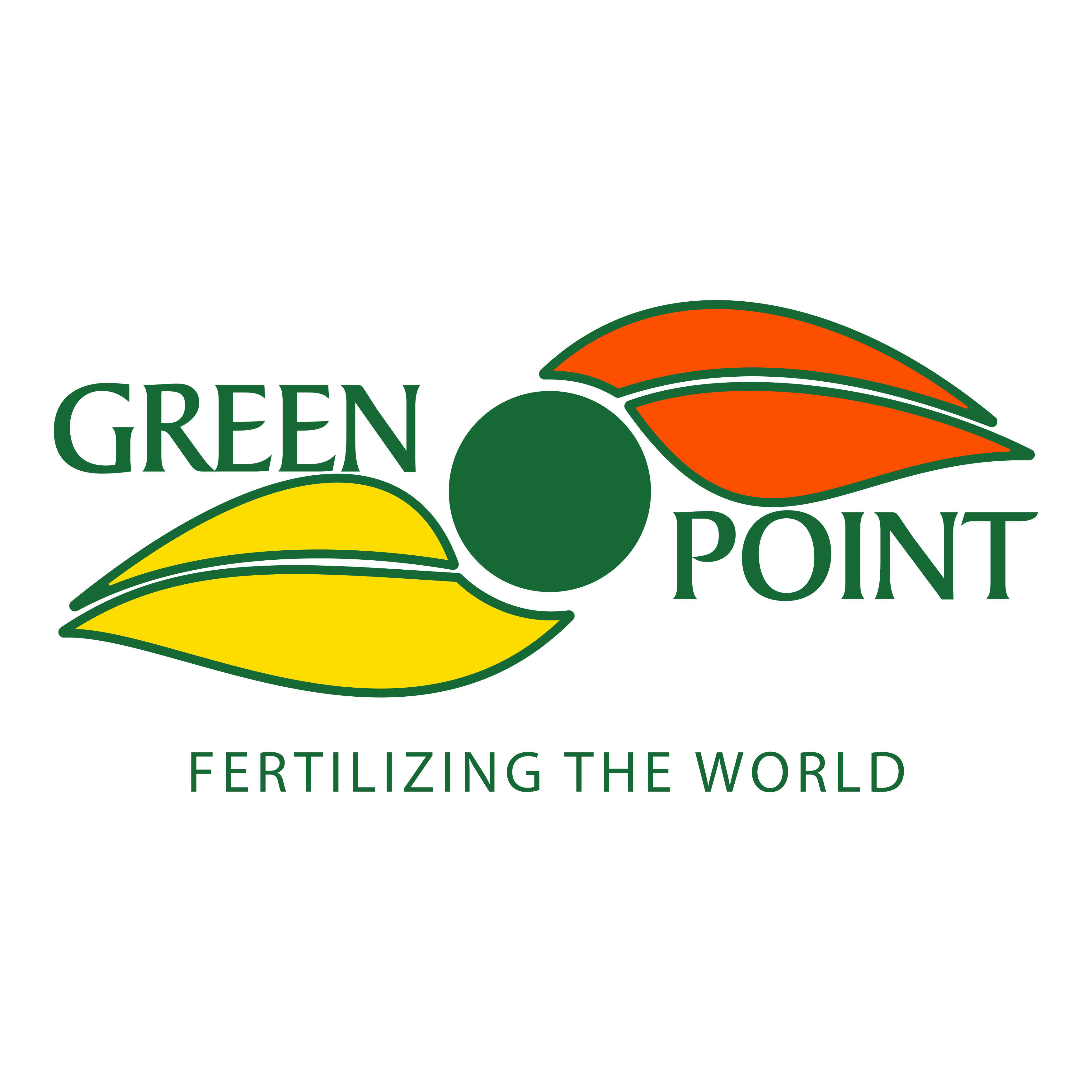 Green Point Fertilizers S.L.U. Logo
