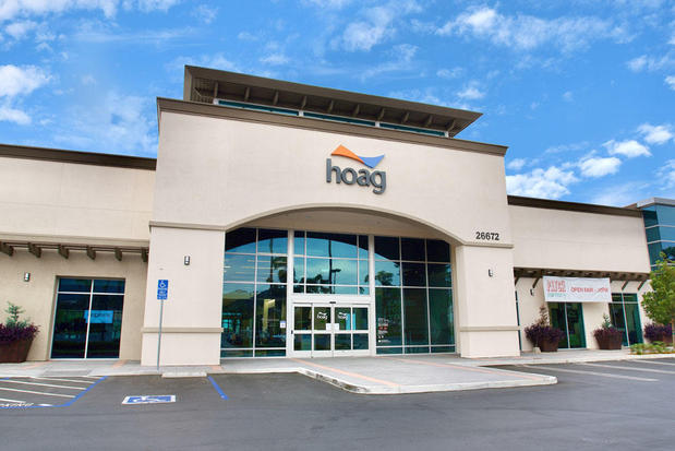 Images Hoag Health Center - Foothill Ranch
