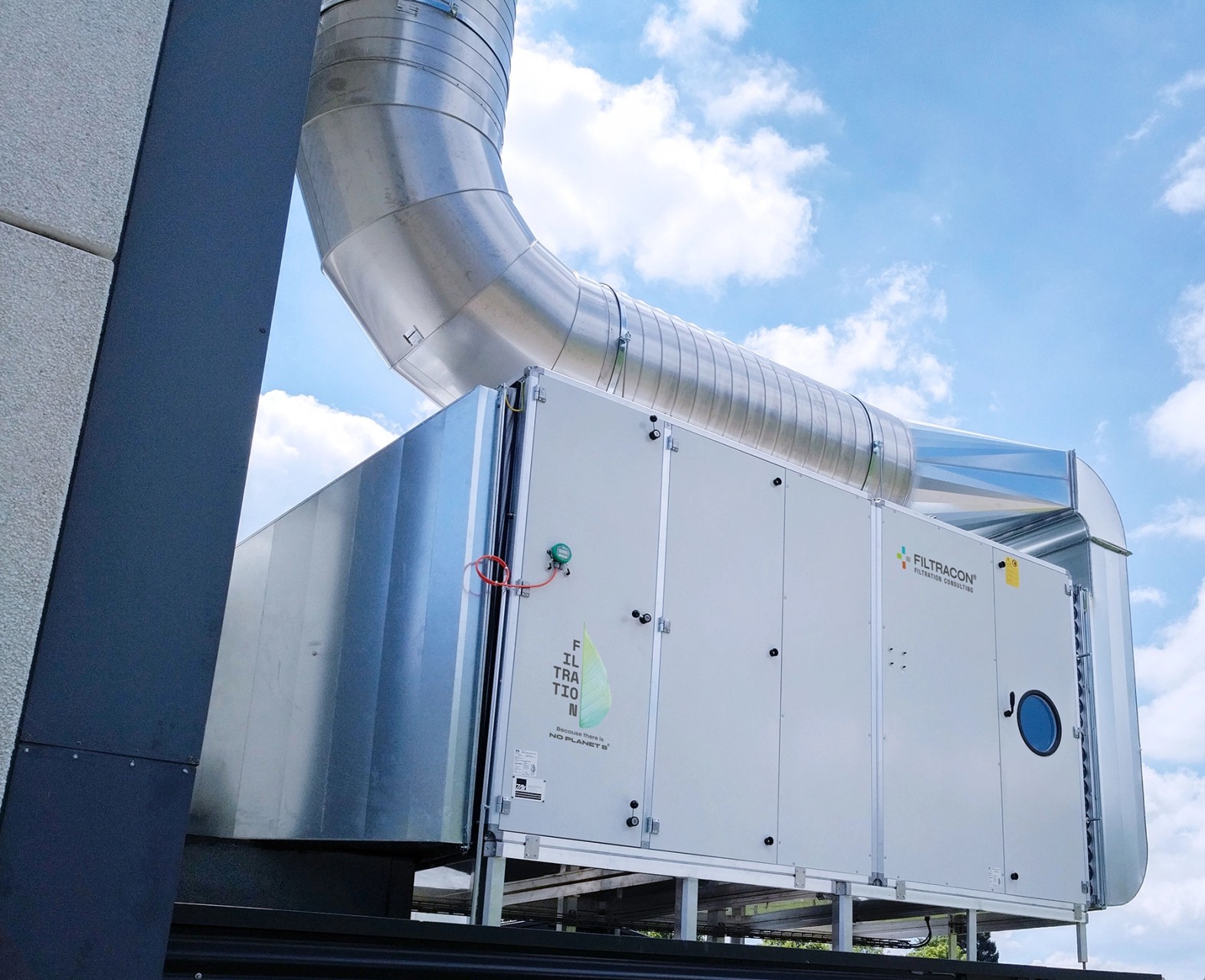 FILTRACON®, Dünnernstrasse 26 in Oensingen