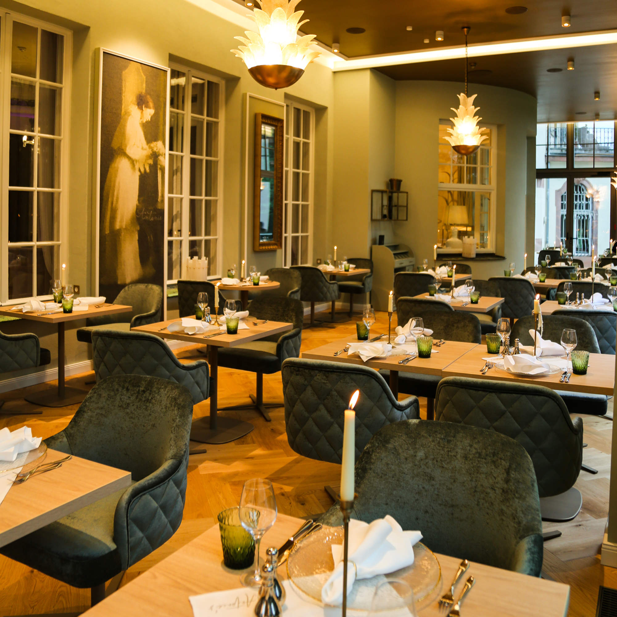 Das Wolfsbrunn – MeineZeit Hotels & Resorts im Erzgebirge, Stein 8 in Hartenstein