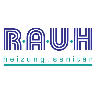 Logo Heizung & Sanitär Rauh Inh. Christian Rauh