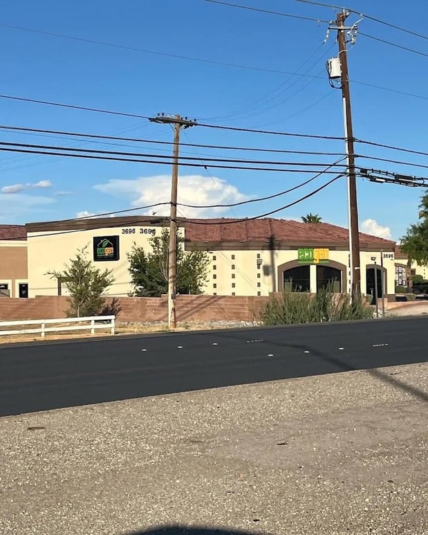 Images EcoGen Pest Control