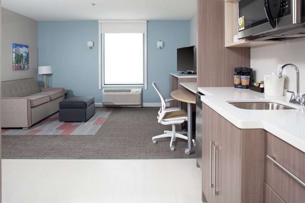 Images Home2 Suites by Hilton Bloomington