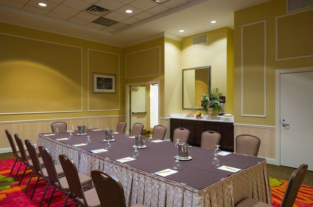 Images Hilton Garden Inn Edison/Raritan Center