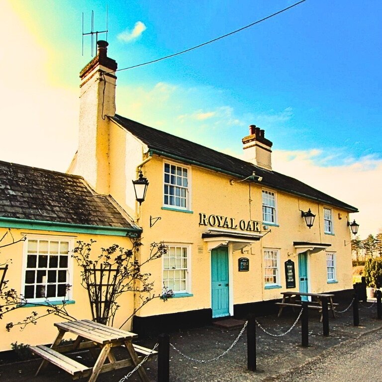 Images The Royal Oak