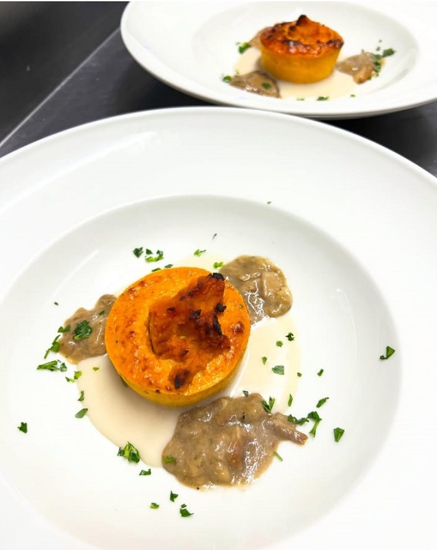 Images Antica Trattoria della Pesa dal Malnat