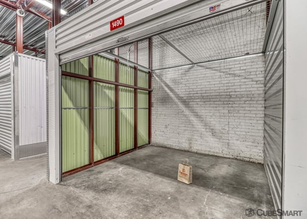 Images CubeSmart Self Storage