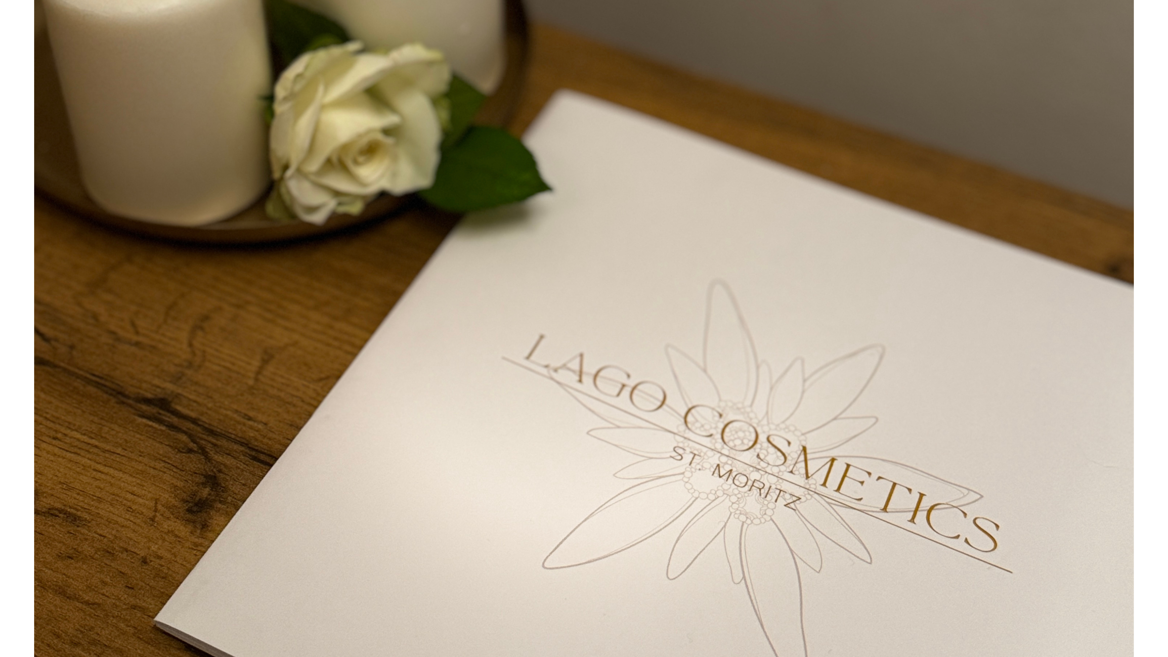 Bilder Lago Cosmetics