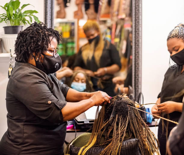 Signs&Wonders African Hair Braiding - Charlotte, NC 28215 - (704)201-6509 | ShowMeLocal.com