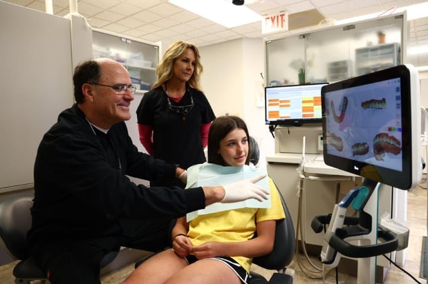 Images Monroeville Dental