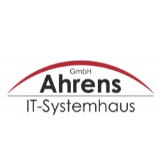 Logo Ahrens GmbH IT-Systemhaus