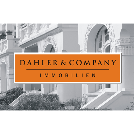 Logo DAHLER & COMPANY Hannover City