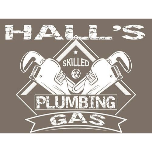 Hall's Plumbing