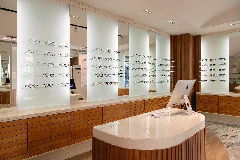 Images Ottica Montanari