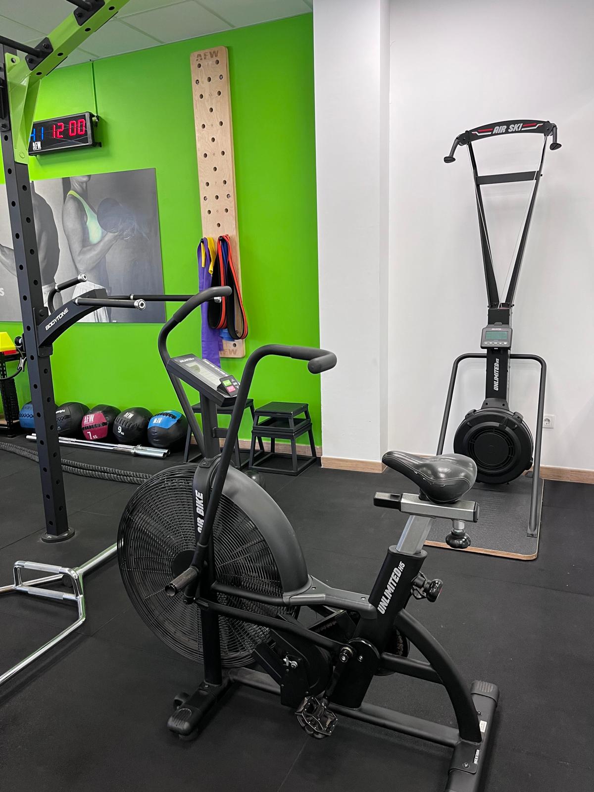 Images Centro de Entrenamiento Personal Real Life Fitness
