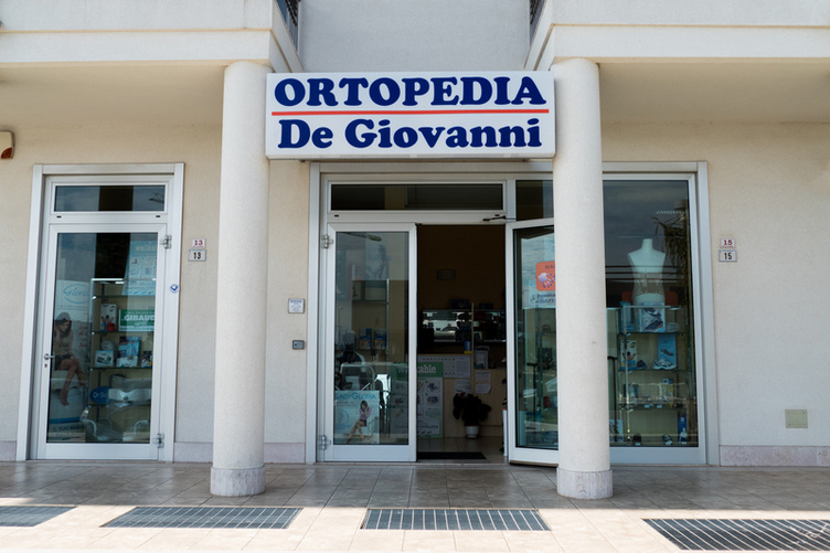 Images Ortopedia De Giovanni