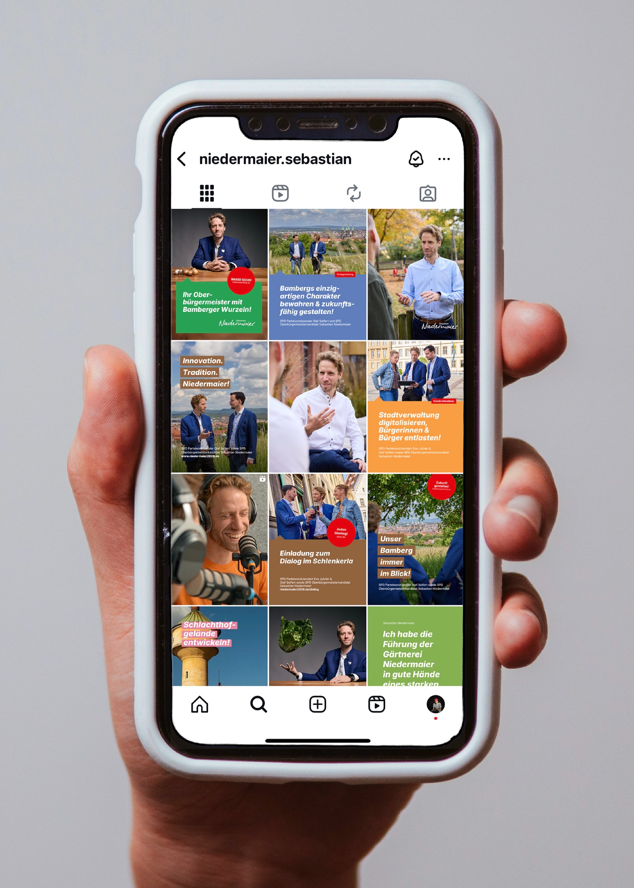 KNODAN™ Designstudio, Kapuzinerstrasse 21 in Bamberg