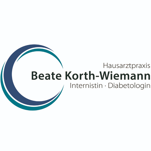 Beate Korth-Wiemann FÄ für innere Medizin in Essen - Logo