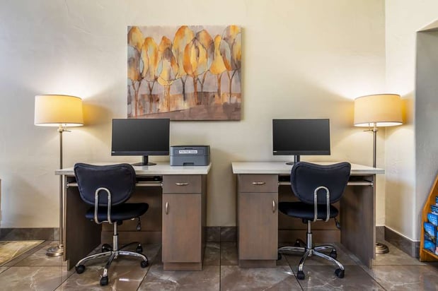 Images Best Western Plus Inn Scotts Valley