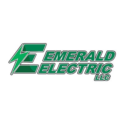 Emerald Electric LLC Logo