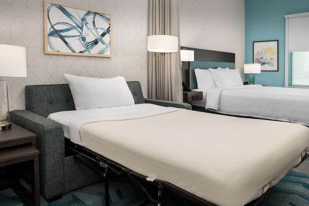 Images Home2 Suites by Hilton Orlando Southeast Nona