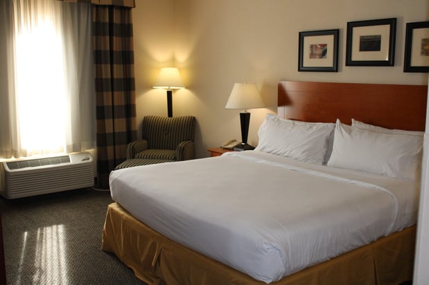 Images Holiday Inn Express & Suites Vernal - Dinosaurland by IHG