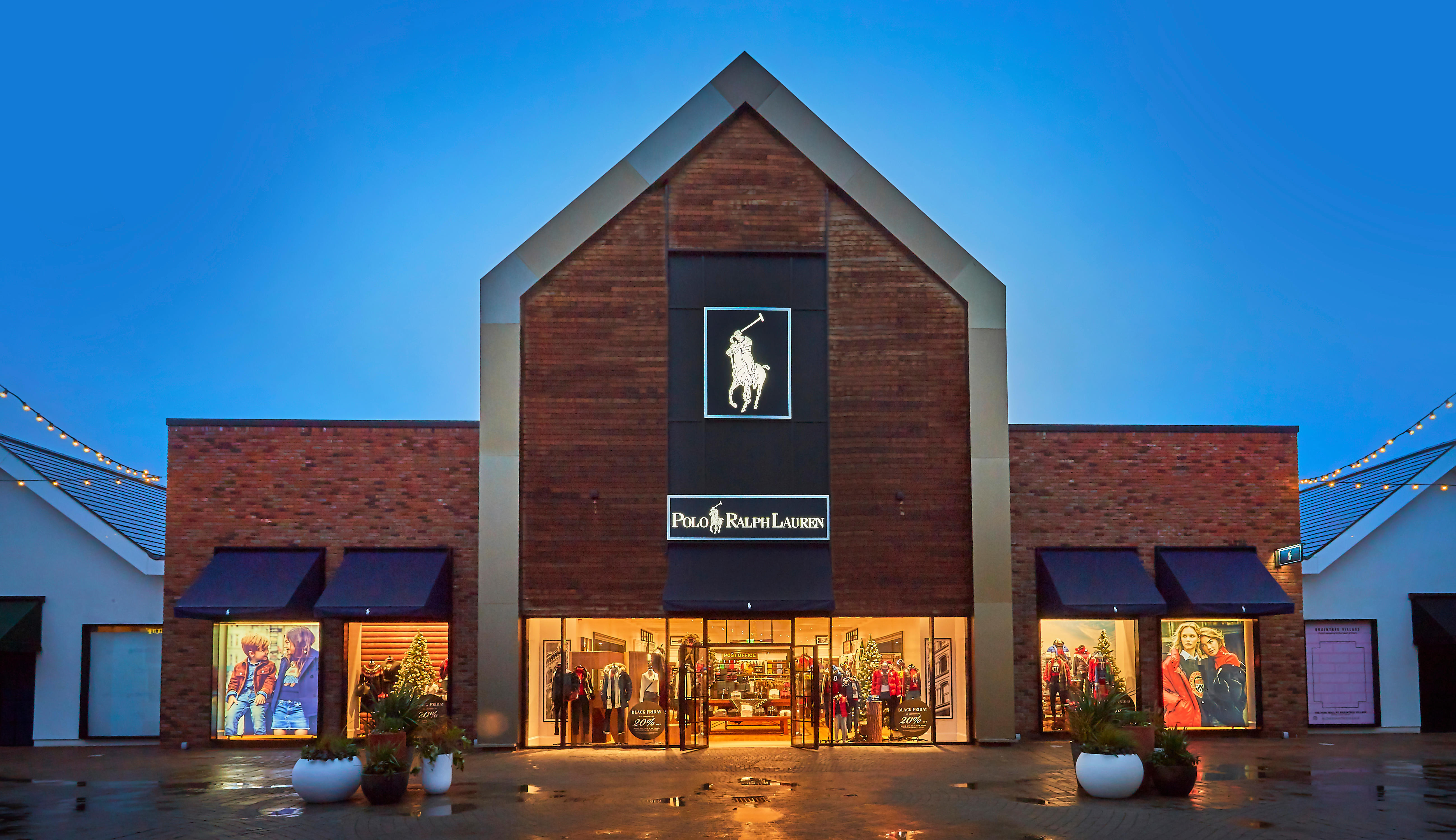 Images Polo Ralph Lauren Outlet Store Braintree