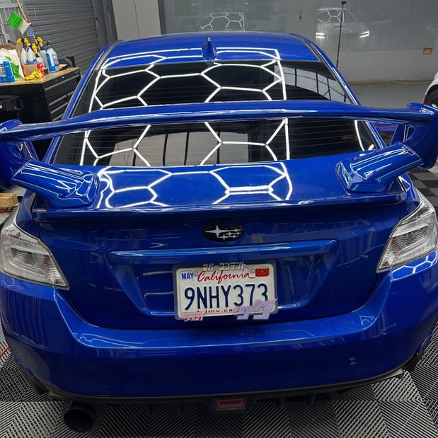Images 360 Tints & Body