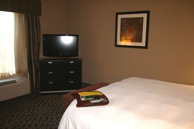 Images Hampton Inn & Suites Bay City