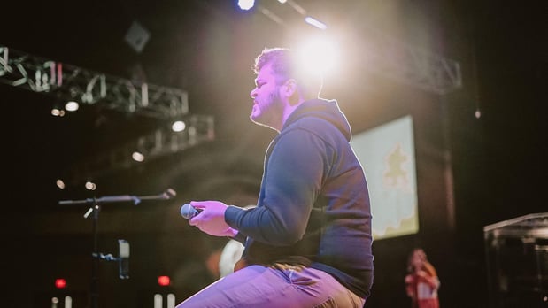 Images Potter’s House