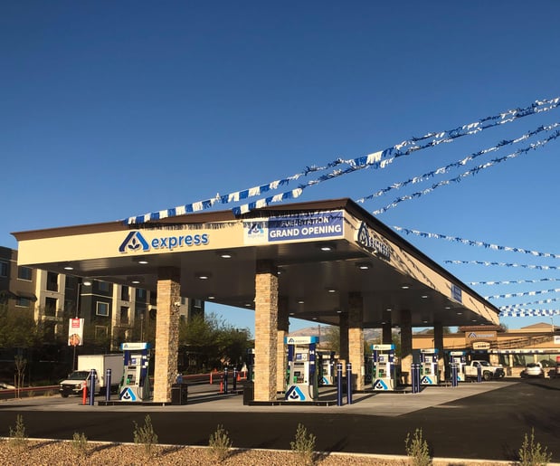 Images Albertsons Express